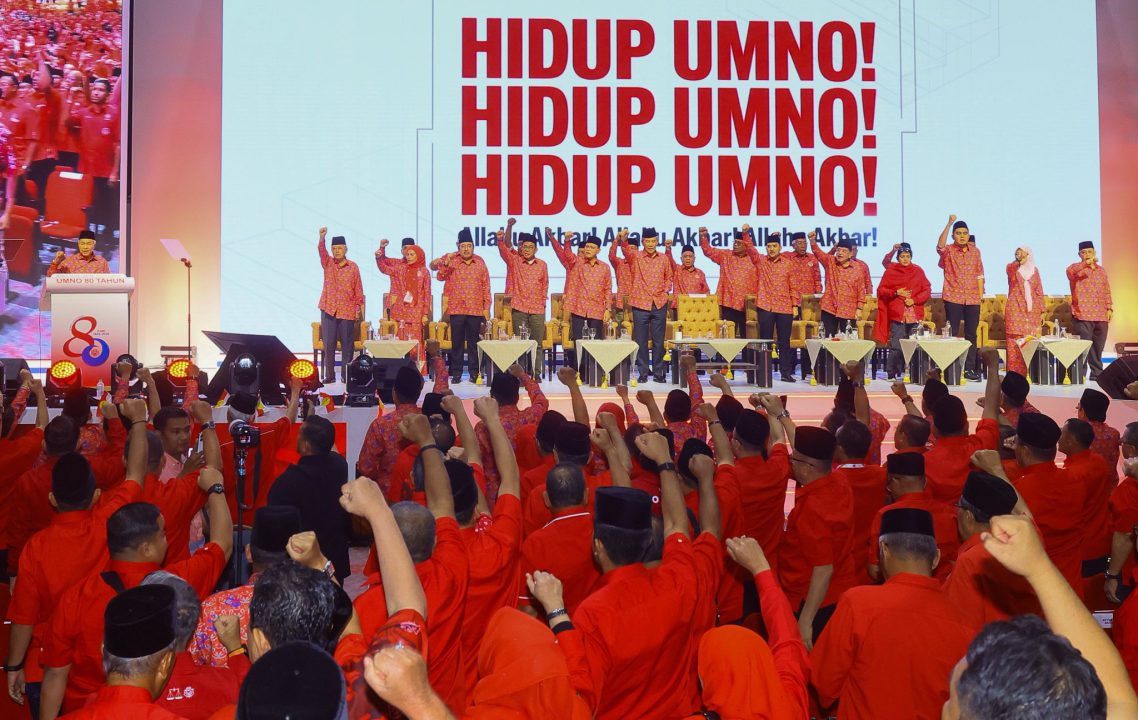 malaysia news 