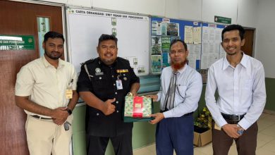 malaysia news