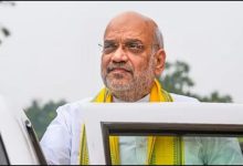 কে হচ্ছেন মুখ্যমন্ত্রী, চূড়ান্ত করতে পশ্চিমবঙ্গে যাচ্ছেন অমিত শাহ