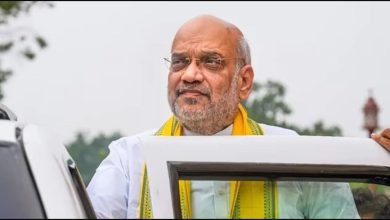 কে হচ্ছেন মুখ্যমন্ত্রী, চূড়ান্ত করতে পশ্চিমবঙ্গে যাচ্ছেন অমিত শাহ