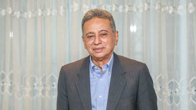 অর্থ ও পরিকল্পনামন্ত্রী আমির খসরু মাহমুদ চৌধুরী