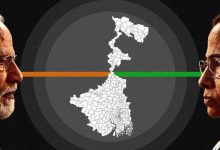 মমতা না শুভেন্দুর হাতে যাচ্ছে ক্ষমতা, জানা যাবে আজ। সংগৃহীত ছবি