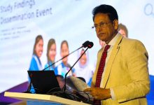 শিক্ষা খাতে জিডিপির ৫ শতাংশ ব্যয়ে সরকার প্রস্তুত: শিক্ষামন্ত্রী