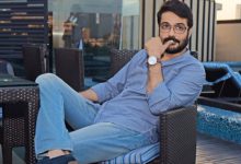 প্রসেনজিৎ চট্টোপাধ্যায়। ছবি: সংগৃহীত