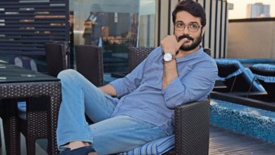 প্রসেনজিৎ চট্টোপাধ্যায়। ছবি: সংগৃহীত