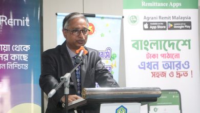 আহমাদুল কবির, কুয়ালালামপুর, মালয়েশিয়া: