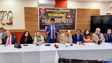 সিডনিতে বিএওএ-এর সংবাদ সম্মেলন: ১৯ জুলাই বার্ষিক সাংস্কৃতিক সন্ধ্যা