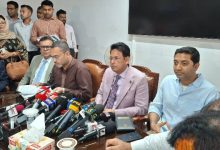 এসএসসি পরীক্ষার ফল ২০ জুলাই: শিক্ষামন্ত্রী