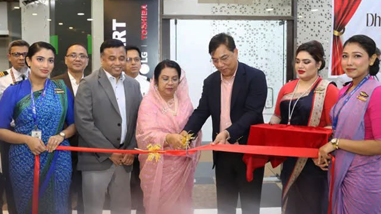 দীর্ঘ এক বছর পর বিমান বাংলাদেশের ঢাকা-নারিতা সরাসরি ফ্লাইট শুরু