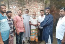 আদমদীঘি (বগুড়া) প্রতিনিধি