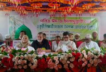সরকারি সম্পত্তি শুধু জনগণের কল্যাণে ব্যবহৃত হবে: প্রতিমন্ত্রী হাবিব