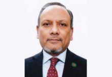 লন্ডনে বাংলাদেশের নতুন হাইকমিশনার আব্দুল মুহিত
