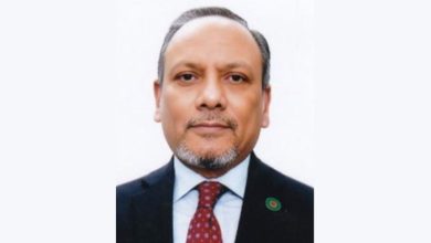 লন্ডনে বাংলাদেশের নতুন হাইকমিশনার আব্দুল মুহিত