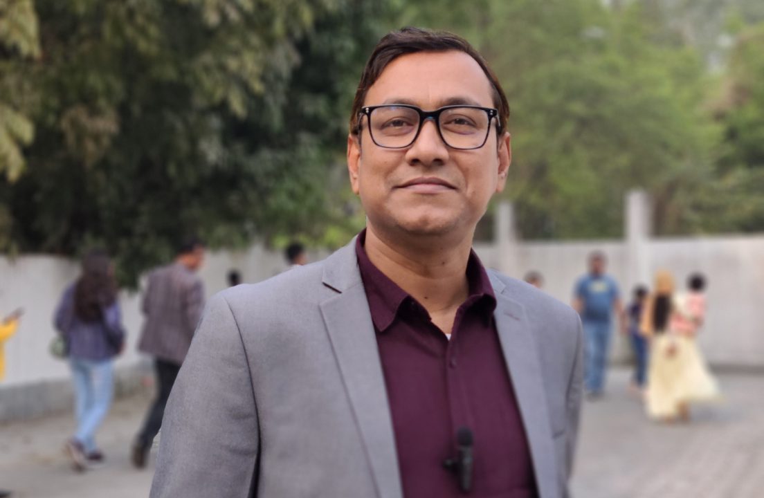 শাহাবুদ্দিন শুভ
