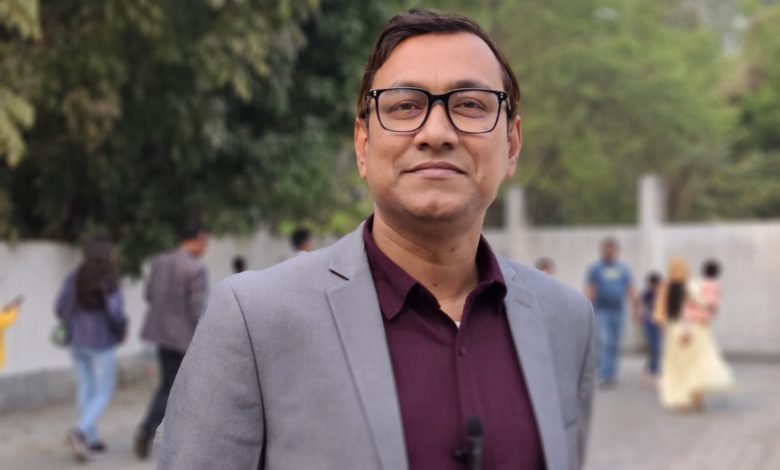 শাহাবুদ্দিন শুভ