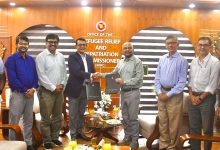 রোহিঙ্গা ক্যাম্পে ব্র্যাক ইউনিভার্সিটির পিস ক্যাফে ও কমিউনিটি লাইব্রেরি চালু