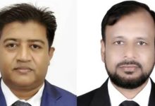আহমাদুল কবির, মালয়েশিয়া থেকে: