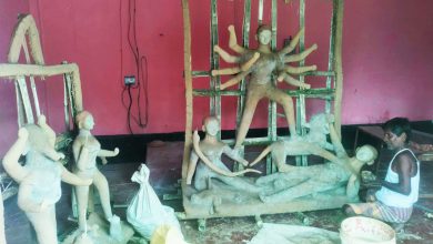 সাগর খান