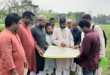 সাগর খান
