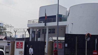আহমাদুল কবির, মালয়েশিয়া থেকে