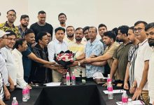 আহমাদুল কবির, মালয়েশিয়া থেকে: