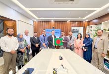 আইটিইএস খাতের প্রবৃদ্ধিতে কৌশলগত অংশীদারিত্বে বাংলালিংক ও বাক্কো