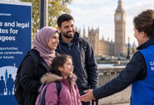 Saiful London