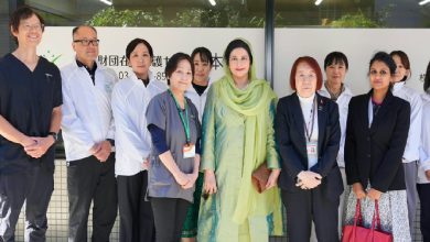 প্রধানমন্ত্রী তারেক রহমানের সহধর্মিণী ও হৃদ্রোগ বিশেষজ্ঞ ডা. জুবাইদা রহমান