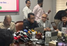 এইচএসসি ও সমমান পরীক্ষার ফল প্রকাশ কার্যক্রমের উদ্বোধনী অনুষ্ঠানে কথা বলেন শিক্ষামন্ত্রী আ ন ম এহছানুল হক মিলন এবং প্রধানমন্ত্রীর উপদেষ্টা মাহদী আমিন।