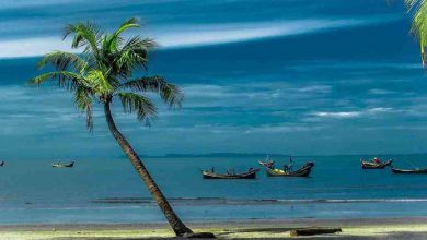 সেন্টমার্টিন