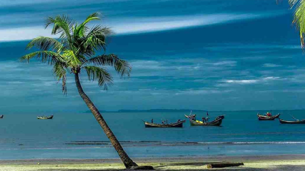 সেন্টমার্টিন