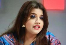 শামা ওবায়েদ ইসলাম