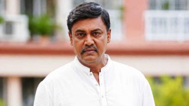 শিল্পী কল্যাণ ট্রাস্টের এমডি হলেন অভিনেতা শিবা শানু