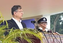 নিরপেক্ষতা ও মানবিক আচরণের মাধ্যমে ‘জনগণের পুলিশ’ গড়ে তোলার আহ্বান