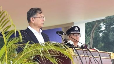 নিরপেক্ষতা ও মানবিক আচরণের মাধ্যমে ‘জনগণের পুলিশ’ গড়ে তোলার আহ্বান