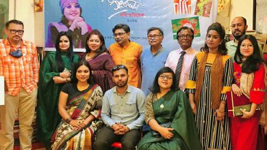 ‘একুশের সংকলন’-এর ‘কবি-অভিষেক’: নবীন কবিদের প্রথম বইয়ের পাণ্ডুলিপি আহ্বান